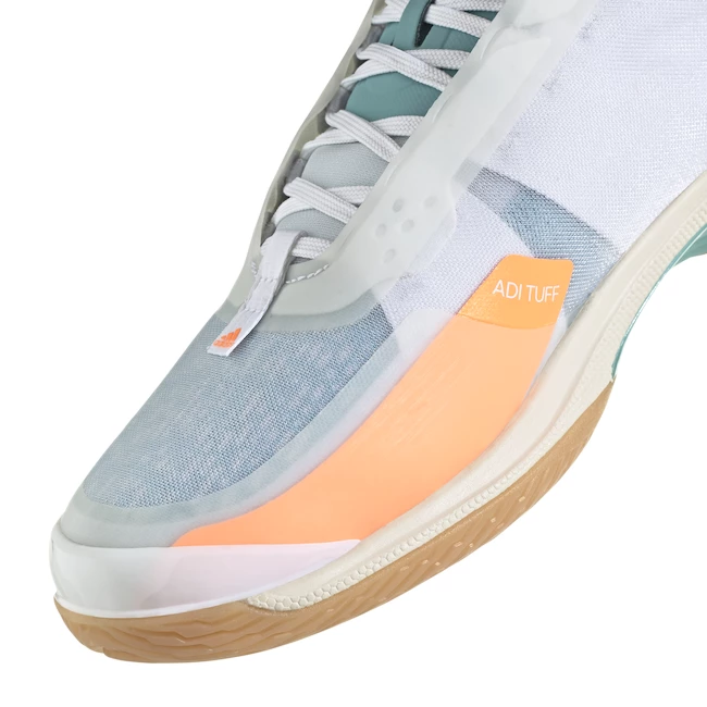 Chaussures De Tennis Pour Femme Adidas Avacourt Parley Mint Ton 6 Chaussures De Tennis Pour Femme Adidas Avacourt Parley Mint Ton – Image 4