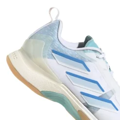 Chaussures De Tennis Pour Femme Adidas Avacourt Parley Mint Ton 14 Chaussures De Tennis Pour Femme Adidas Avacourt Parley Mint Ton -Magasin De Sport De Tennis chaussures de tennis pour femme adidas avacourt parley mint ton 181755 650x650 g3