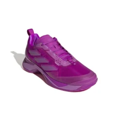 Chaussures De Tennis Pour Femme Adidas Avacourt Purple -Magasin De Sport De Tennis chaussures de tennis pour femme adidas avacourt purple 181996 650x650 g1