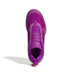 Chaussures De Tennis Pour Femme Adidas Avacourt Purple -Magasin De Sport De Tennis chaussures de tennis pour femme adidas avacourt purple 181996 650x650 g2