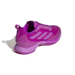 Chaussures De Tennis Pour Femme Adidas Avacourt Purple -Magasin De Sport De Tennis chaussures de tennis pour femme adidas avacourt purple 181996 650x650 g6