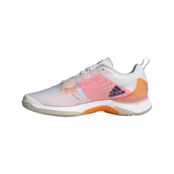 Chaussures De Tennis Pour Femme Adidas Avacourt White 12 Chaussures De Tennis Pour Femme Adidas Avacourt White -Magasin De Sport De Tennis chaussures de tennis pour femme adidas avacourt white 151208 650x650 g2