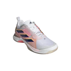 Chaussures De Tennis Pour Femme Adidas Avacourt White 14 Chaussures De Tennis Pour Femme Adidas Avacourt White -Magasin De Sport De Tennis chaussures de tennis pour femme adidas avacourt white 151208 650x650 g4