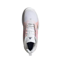Chaussures De Tennis Pour Femme Adidas Avacourt White 15 Chaussures De Tennis Pour Femme Adidas Avacourt White -Magasin De Sport De Tennis chaussures de tennis pour femme adidas avacourt white 151208 650x650 g5