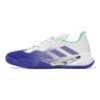 Chaussures De Tennis Pour Femme Adidas Barricade W Clay Blue/Violet -Magasin De Sport De Tennis chaussures de tennis pour femme adidas barricade w clay blue violet 1354137 650x650 1