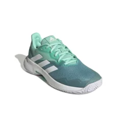 Chaussures De Tennis Pour Femme Adidas CourtJam Control W -Magasin De Sport De Tennis chaussures de tennis pour femme adidas courtjam control w 181756 650x650 g1
