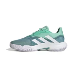 Chaussures De Tennis Pour Femme Adidas CourtJam Control W -Magasin De Sport De Tennis chaussures de tennis pour femme adidas courtjam control w 181756 650x650 g2
