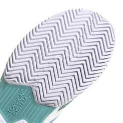 Chaussures De Tennis Pour Femme Adidas CourtJam Control W -Magasin De Sport De Tennis chaussures de tennis pour femme adidas courtjam control w 181756 650x650 g3