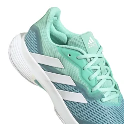 Chaussures De Tennis Pour Femme Adidas CourtJam Control W -Magasin De Sport De Tennis chaussures de tennis pour femme adidas courtjam control w 181756 650x650 g4