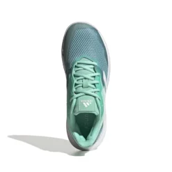 Chaussures De Tennis Pour Femme Adidas CourtJam Control W -Magasin De Sport De Tennis chaussures de tennis pour femme adidas courtjam control w 181756 650x650 g5