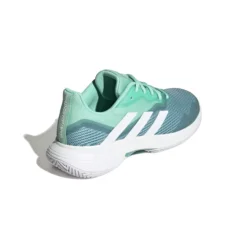 Chaussures De Tennis Pour Femme Adidas CourtJam Control W -Magasin De Sport De Tennis chaussures de tennis pour femme adidas courtjam control w 181756 650x650 g6