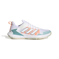Chaussures De Tennis Pour Femme Adidas Defiant Speed W White