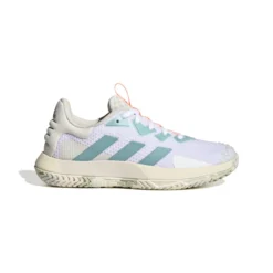 Chaussures De Tennis Pour Femme Adidas SoleMatch Control W White
