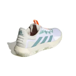 Chaussures De Tennis Pour Femme Adidas SoleMatch Control W White 17 Chaussures De Tennis Pour Femme Adidas SoleMatch Control W White -Magasin De Sport De Tennis chaussures de tennis pour femme adidas solematch control w white 181758 650x650 g5