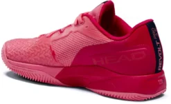 Chaussures De Tennis Pour Femme Head Revolt Pro 3.5 Clay Pink/Magenta -Magasin De Sport De Tennis chaussures de tennis pour femme head revolt pro 3 5 clay pink magenta 87304 650x650 g1