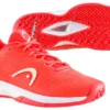 Chaussures De Tennis Pour Femme Head Revolt Pro 4.0 AC Coral/White