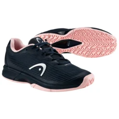 Chaussures De Tennis Pour Femme Head Revolt Pro 4.0 BBRO -Magasin De Sport De Tennis chaussures de tennis pour femme head revolt pro 4 0 bbro 1353168 650x650 g1
