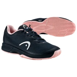 Chaussures De Tennis Pour Femme Head Revolt Pro 4.0 Clay BBRO -Magasin De Sport De Tennis chaussures de tennis pour femme head revolt pro 4 0 clay bbro 1353169 650x650 g2