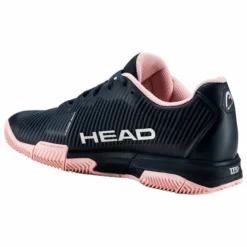 Chaussures De Tennis Pour Femme Head Revolt Pro 4.0 Clay BBRO -Magasin De Sport De Tennis chaussures de tennis pour femme head revolt pro 4 0 clay bbro 1353169 650x650 g3
