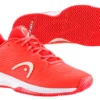 Chaussures De Tennis Pour Femme Head Revolt Pro 4.0 Clay Coral/White -Magasin De Sport De Tennis chaussures de tennis pour femme head revolt pro 4 0 clay coral white 154842 650x650 1