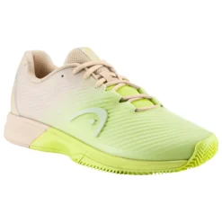 Chaussures De Tennis Pour Femme Head Revolt Pro 4.0 Clay MCLI