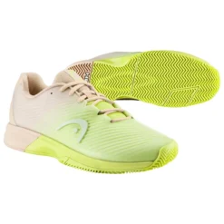 Chaussures De Tennis Pour Femme Head Revolt Pro 4.0 Clay MCLI -Magasin De Sport De Tennis chaussures de tennis pour femme head revolt pro 4 0 clay mcli 1353170 650x650 g1