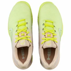 Chaussures De Tennis Pour Femme Head Revolt Pro 4.0 Clay MCLI -Magasin De Sport De Tennis chaussures de tennis pour femme head revolt pro 4 0 clay mcli 1353170 650x650 g2