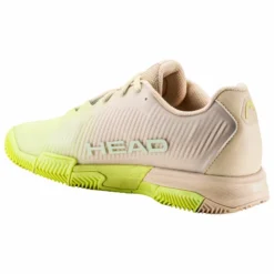 Chaussures De Tennis Pour Femme Head Revolt Pro 4.0 Clay MCLI -Magasin De Sport De Tennis chaussures de tennis pour femme head revolt pro 4 0 clay mcli 1353170 650x650 g3