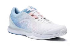 Chaussures De Tennis Pour Femme Head Sprint Pro 3.0 All Court White/Blue -Magasin De Sport De Tennis chaussures de tennis pour femme head sprint pro 3 0 all court white blue 87303 650x650 g3