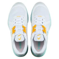 Chaussures De Tennis Pour Femme Head Sprint Team 3.5 AC White/Aqua -Magasin De Sport De Tennis chaussures de tennis pour femme head sprint team 3 5 ac white aqua 154854 650x650 g2