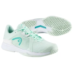 Chaussures De Tennis Pour Femme Head Sprint Team 3.5 AQWH -Magasin De Sport De Tennis chaussures de tennis pour femme head sprint team 3 5 aqwh 1353174 650x650 g1