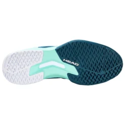 Chaussures De Tennis Pour Femme Head Sprint Team 3.5 BSTE -Magasin De Sport De Tennis chaussures de tennis pour femme head sprint team 3 5 bste 1353172 650x650 g2