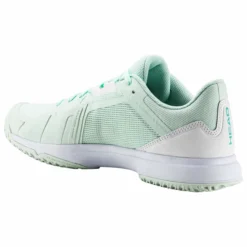 Chaussures De Tennis Pour Femme Head Sprint Team 3.5 Clay AQWH -Magasin De Sport De Tennis chaussures de tennis pour femme head sprint team 3 5 clay aqwh 1353175 650x650 g2