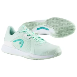 Chaussures De Tennis Pour Femme Head Sprint Team 3.5 Clay AQWH -Magasin De Sport De Tennis chaussures de tennis pour femme head sprint team 3 5 clay aqwh 1353175 650x650 g3