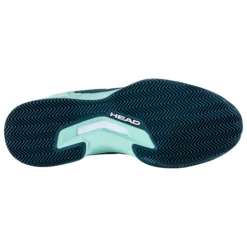 Chaussures De Tennis Pour Femme Head Sprint Team 3.5 Clay BSTE -Magasin De Sport De Tennis chaussures de tennis pour femme head sprint team 3 5 clay bste 1353173 650x650 g2