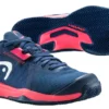 Chaussures De Tennis Pour Femme Head Sprint Team 3.5 Clay Dark Blue