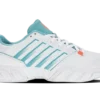 Chaussures De Tennis Pour Femme K-Swiss Bigshot Light 4 White/Desert Flower -Magasin De Sport De Tennis chaussures de tennis pour femme k swiss bigshot light 4 white desert flower 1367277 650x650 1