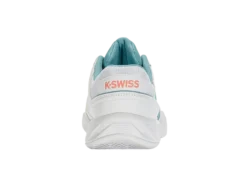 Chaussures De Tennis Pour Femme K-Swiss Bigshot Light 4 White/Desert Flower -Magasin De Sport De Tennis chaussures de tennis pour femme k swiss bigshot light 4 white desert flower 1367277 650x650 g5
