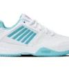 Chaussures De Tennis Pour Femme K-Swiss Court Express HB White/Angel Blue 1 Chaussures De Tennis Pour Femme K-Swiss Court Express HB White/Angel Blue -Magasin De Sport De Tennis chaussures de tennis pour femme k swiss court express hb white angel blue 189981 650x650 1