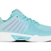 Chaussures De Tennis Pour Femme K-Swiss Express Light 2 Angel Blue -Magasin De Sport De Tennis chaussures de tennis pour femme k swiss express light 2 angel blue 189979 650x650 1