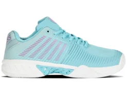 Chaussures De Tennis Pour Femme K-Swiss Express Light 2 Angel Blue