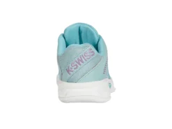 Chaussures De Tennis Pour Femme K-Swiss Express Light 2 Angel Blue -Magasin De Sport De Tennis chaussures de tennis pour femme k swiss express light 2 angel blue 189979 650x650 g1