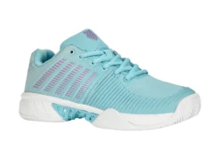 Chaussures De Tennis Pour Femme K-Swiss Express Light 2 Angel Blue -Magasin De Sport De Tennis chaussures de tennis pour femme k swiss express light 2 angel blue 189979 650x650 g3