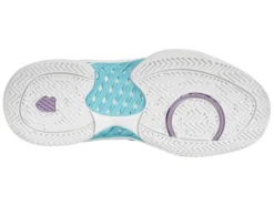 Chaussures De Tennis Pour Femme K-Swiss Express Light 2 Angel Blue -Magasin De Sport De Tennis chaussures de tennis pour femme k swiss express light 2 angel blue 189979 650x650 g5