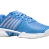 Chaussures De Tennis Pour Femme K-Swiss Express Light 2 Silver Lake Blue
