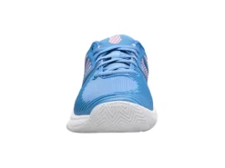 Chaussures De Tennis Pour Femme K-Swiss Express Light 2 Silver Lake Blue -Magasin De Sport De Tennis chaussures de tennis pour femme k swiss express light 2 silver lake blue 154146 650x650 g5