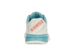 Chaussures De Tennis Pour Femme K-Swiss Express Light 3 Blanc 11 Chaussures De Tennis Pour Femme K-Swiss Express Light 3 Blanc -Magasin De Sport De Tennis chaussures de tennis pour femme k swiss express light 3 blanc 1362978 650x650 g1