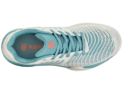 Chaussures De Tennis Pour Femme K-Swiss Express Light 3 Blanc 15 Chaussures De Tennis Pour Femme K-Swiss Express Light 3 Blanc -Magasin De Sport De Tennis chaussures de tennis pour femme k swiss express light 3 blanc 1362978 650x650 g5