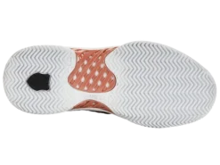 Chaussures De Tennis Pour Femme K-Swiss Express Light 3 HB Black/Steel Gray 13 Chaussures De Tennis Pour Femme K-Swiss Express Light 3 HB Black/Steel Gray -Magasin De Sport De Tennis chaussures de tennis pour femme k swiss express light 3 hb black steel gray 1362980 650x650 g3