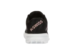 Chaussures De Tennis Pour Femme K-Swiss Express Light 3 HB Black/Steel Gray 14 Chaussures De Tennis Pour Femme K-Swiss Express Light 3 HB Black/Steel Gray -Magasin De Sport De Tennis chaussures de tennis pour femme k swiss express light 3 hb black steel gray 1362980 650x650 g4